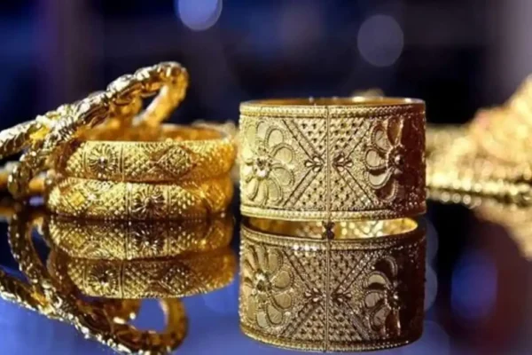 भारत में आज के सोने-चांदी के ताज़ा रेट दिखाता चार्ट | (gold silver price India) | 24 कैरेट और चांदी की कीमतें