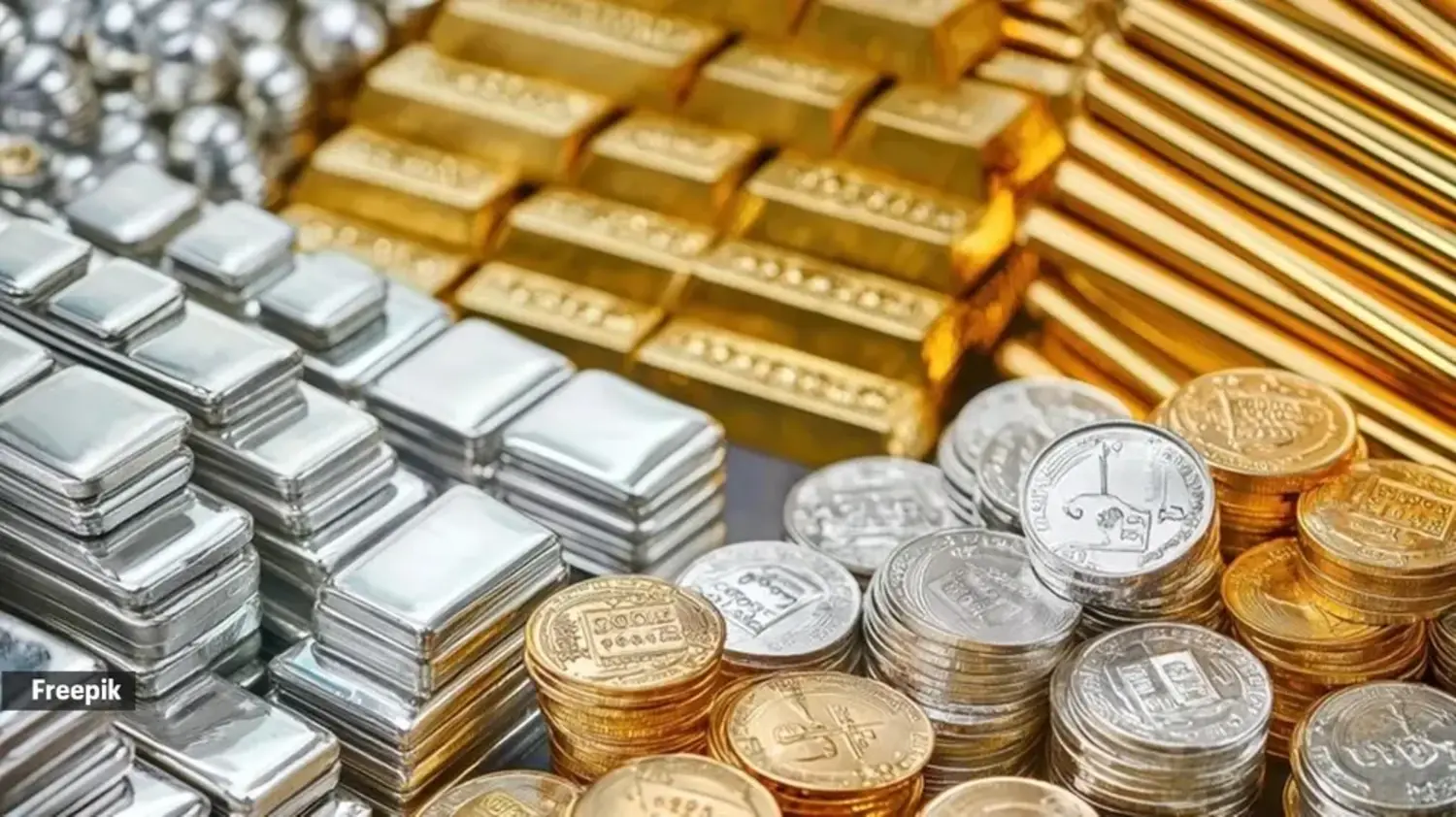 Gold Silver Prices Today India — 2 Oct 2025: सही रेट, सही वक्त, सही खरीद