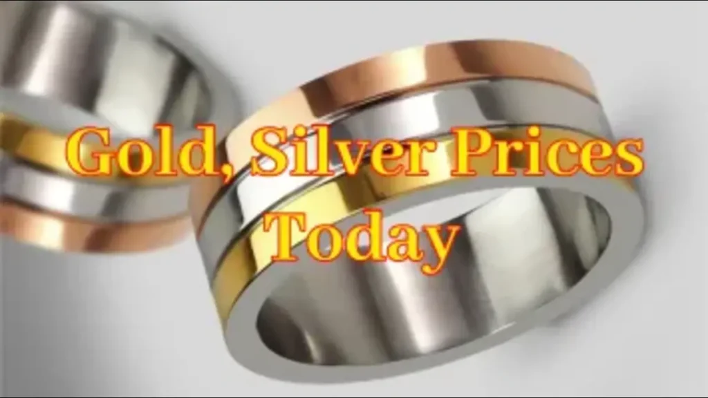 Gold Silver Prices 14 Oct 2025: भारत में सोने के दाम Gold Silver Prices 14 Oct 2025: 24K सोने और चांदी के दाम भारत में, 18K, 22K, 24K सोने के ताजे दाम