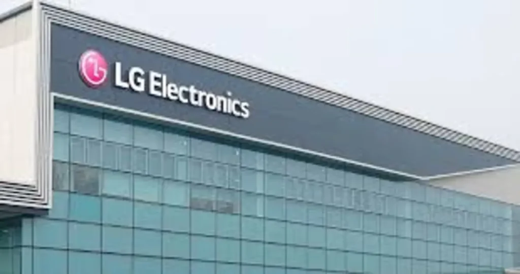 LG India IPO GMP हाई, 14 अक्टूबर को लिस्टिंग LG India IPO GMP ऊंचाई पर, शेयर ₹1500+ पर लिस्ट हो सकते हैं, ग्रे मार्केट में सकारात्मक माहौल