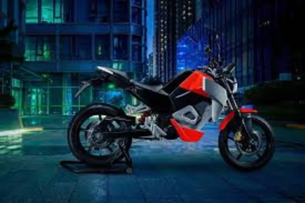 Oben Rorr Electric Bike India Launch: 187Km Range, 2-Hour Charging Time, Price ₹1.50 Lakh 👉 Oben Rorr Electric Bike India Launch with 2-hour charging time and 187 km range