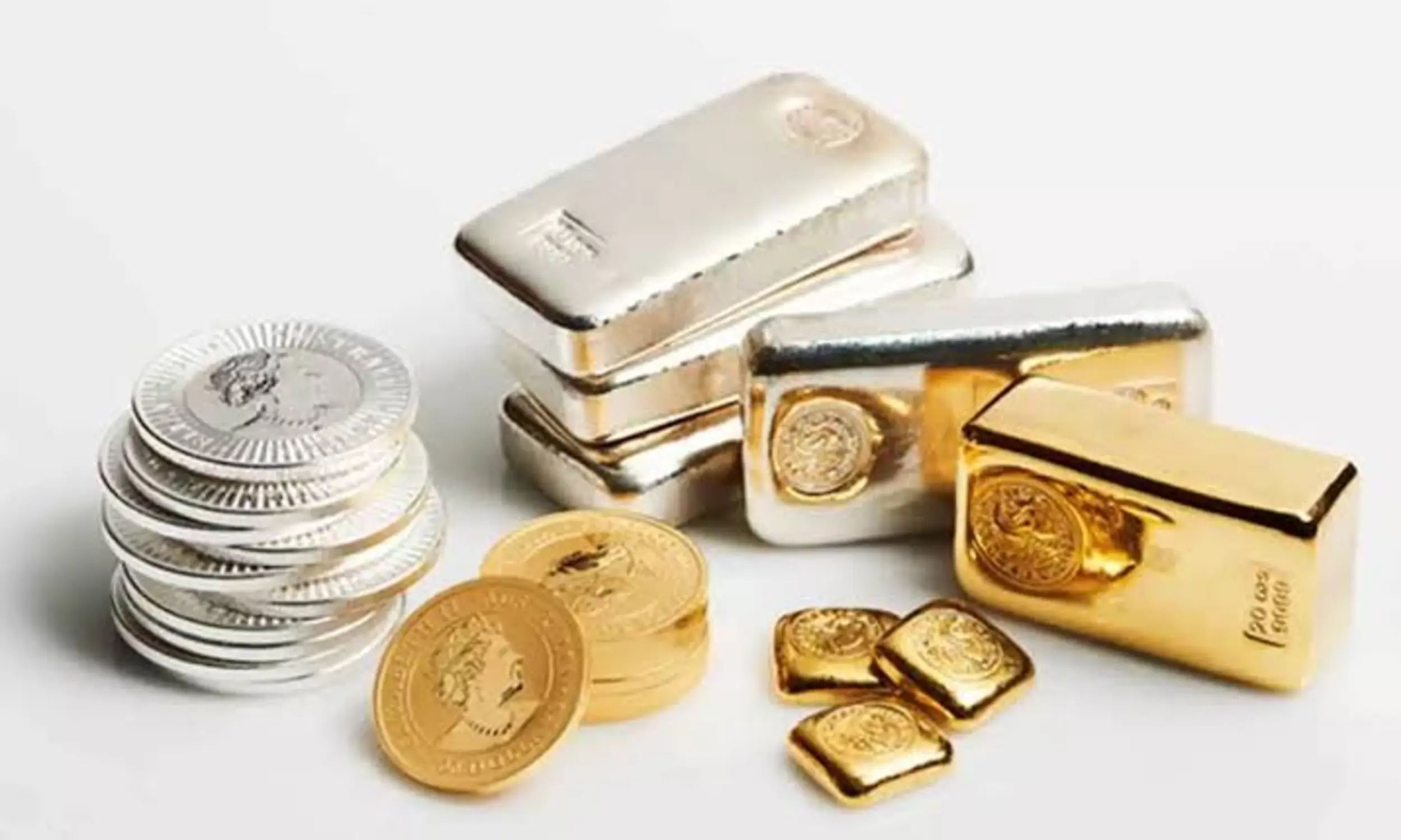 Gold and Silver Prices Today India – October 5, 2025 Gold and Silver Prices Today India, 5 अक्टूबर 2025 – कीमतों की प्रवृत्तियाँ, तुलना और निवेश पर सलाह।