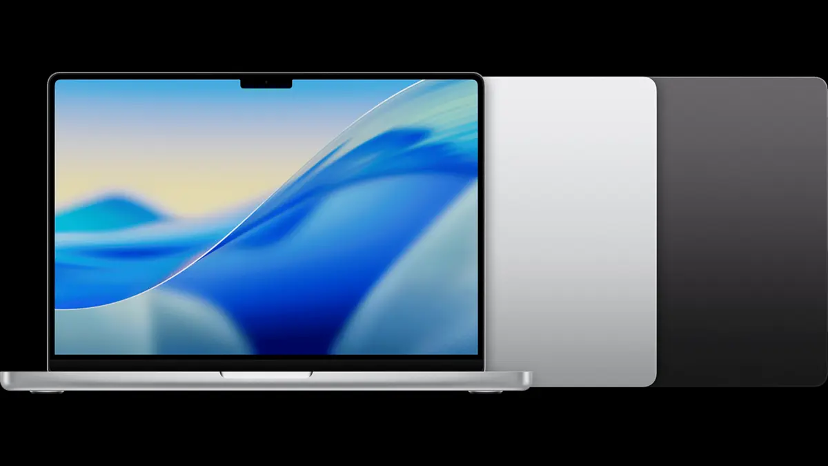 Apple MacBook M5 परफॉर्मेंस टेस्ट रिपोर्ट Apple MacBook M5 परफॉर्मेंस टेस्ट में शानदार नतीजे, 3.5 गुना तेज AI स्पीड और लंबी बैटरी परफॉर्मेंस साबित हुई