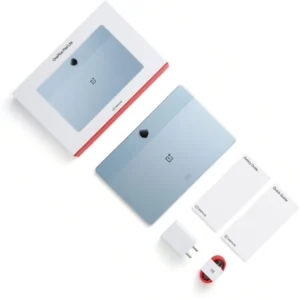 OnePlus Pad Lite 2025: बेहतरीन बजट टैबलेट OnePlus Pad Lite 2025 टैबलेट: 90Hz डिस्प्ले, लंबी बैटरी और शक्तिशाली प्रदर्शन के साथ एक बेहतरीन बजट डिवाइस।