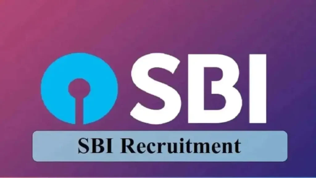 SBI Recruitment 2025: एसबीआई में 3500 पदों पर भर्ती SBI Recruitment 2025 में स्टेट बैंक ऑफ इंडिया द्वारा 3500 ऑफिसर्स की भर्ती अभियान की जानकारी, आवेदन प्रक्रिया और योग्यता विवरण