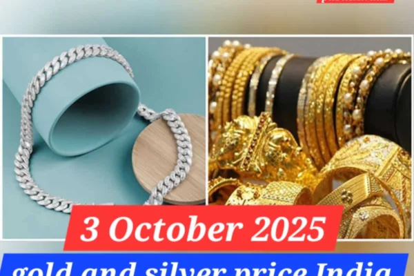 gold and silver price India आज की कीमतें, सोना ₹12,317 और चांदी ₹1.48 लाख, भारतीय बुलियन मार्केट का ताज़ा भाव