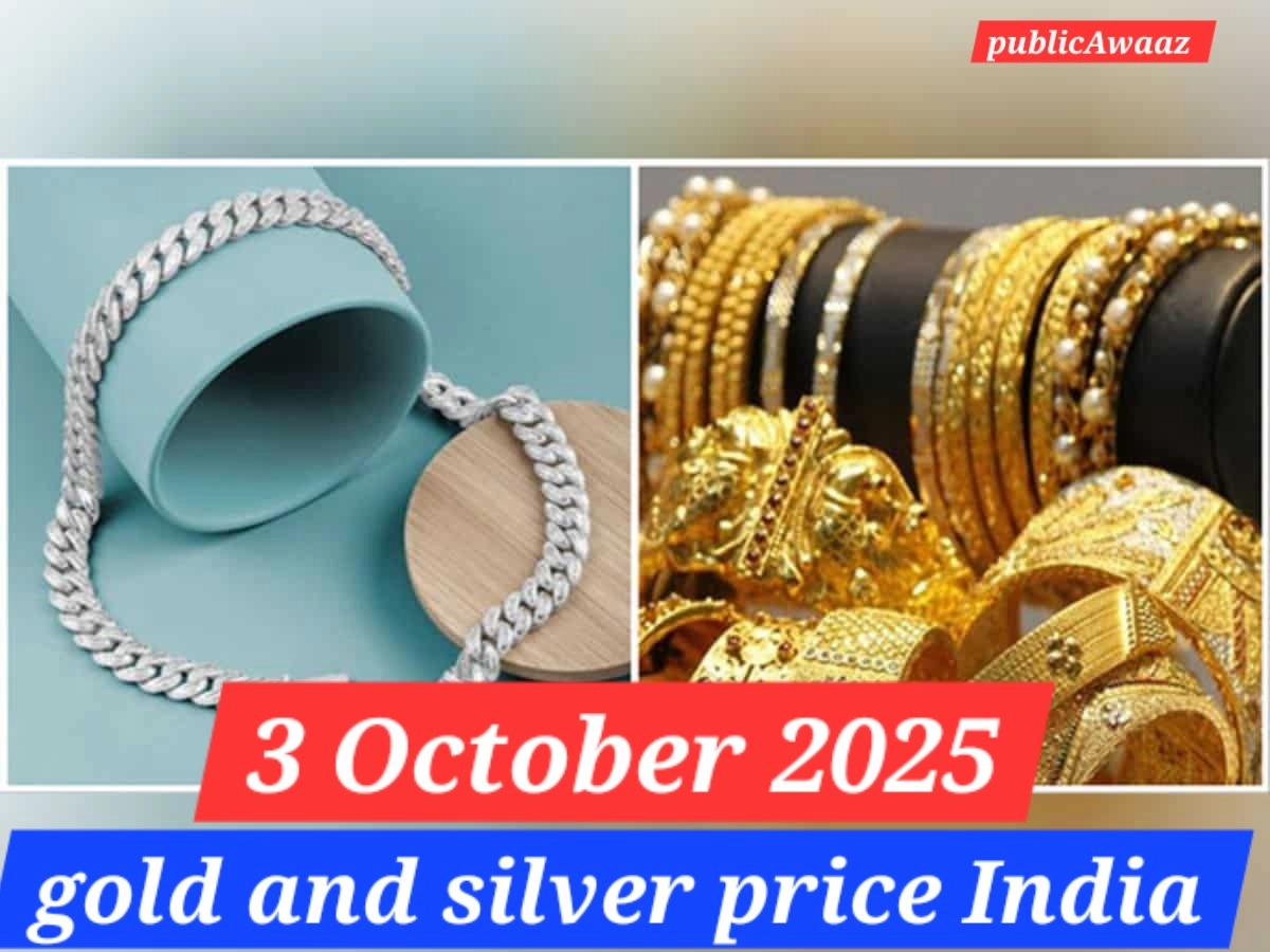 gold and silver price India आज की कीमतें, सोना ₹12,317 और चांदी ₹1.48 लाख, भारतीय बुलियन मार्केट का ताज़ा भाव