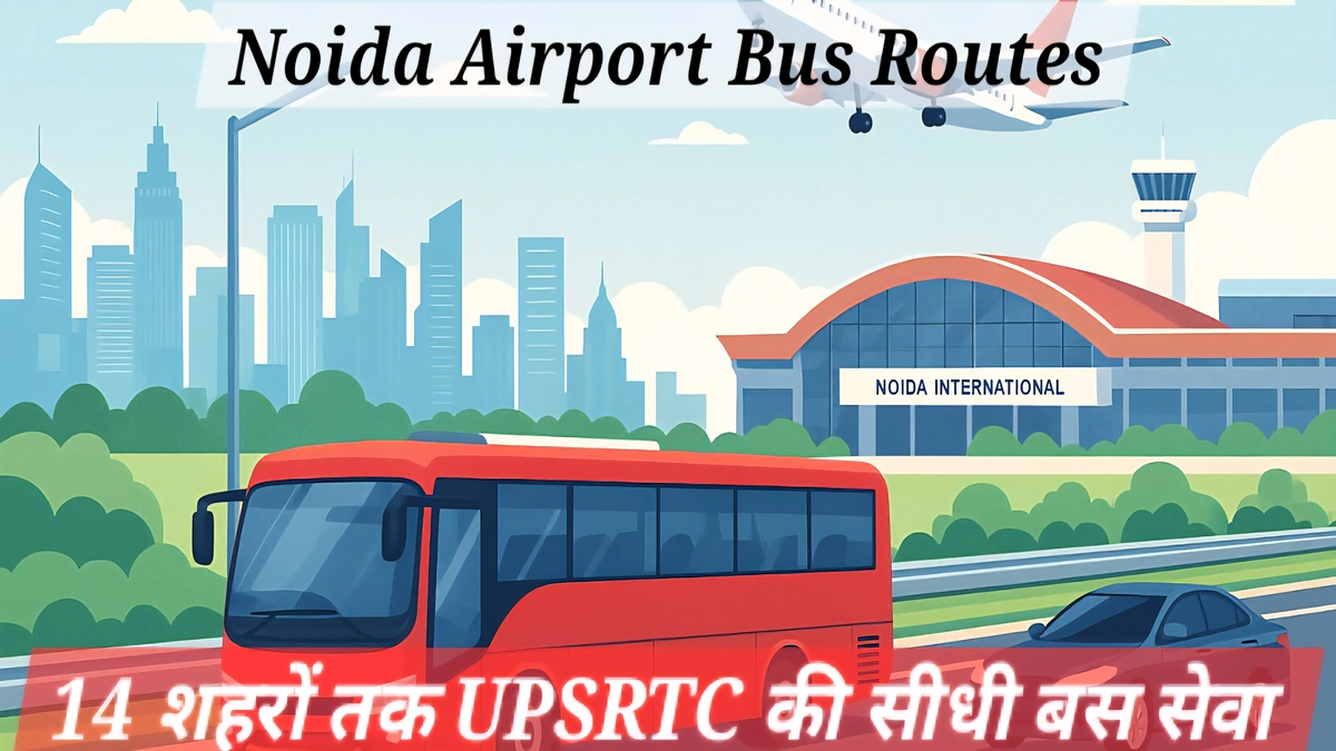 Image NIA UPSRTC Bus Partnership 1160x560