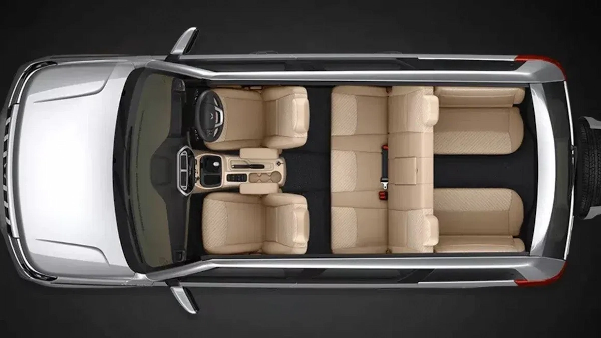 Mahindra Bolero Neo का नया 2025 मॉडल, बेहतर डिज़ाइन, 7-सीटर लेआउट, 1.5L डीज़ल इंजन और हाई माइलेज के साथ पेश की गई SUV