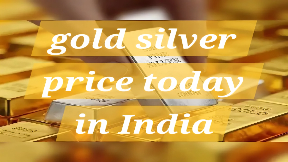 gold silver price today: विशेषज्ञ की राय और बाजार दिशा gold silver price today पर विशेषज्ञ विश्लेषण, जहाँ अनुशंसित सपोर्ट लेवल और 2025 के निवेश दिशा का संकेत दिया गया है