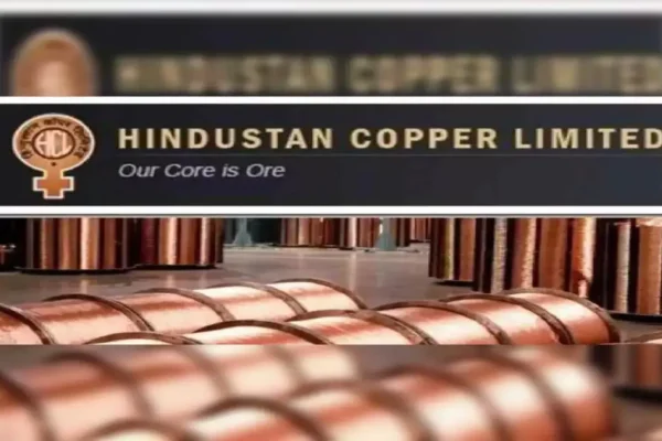 Hindustan Copper Share Price में वृद्धि और बाजार का प्रभाव