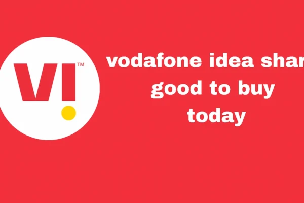 Vodafone Idea Share – आज Vodafone Idea के शेयर का मूल्य ₹11.6 पर ट्रेड कर रहा है