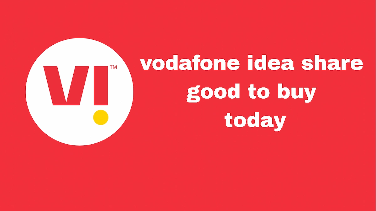 Vodafone Idea Share – आज Vodafone Idea के शेयर का मूल्य ₹11.6 पर ट्रेड कर रहा है