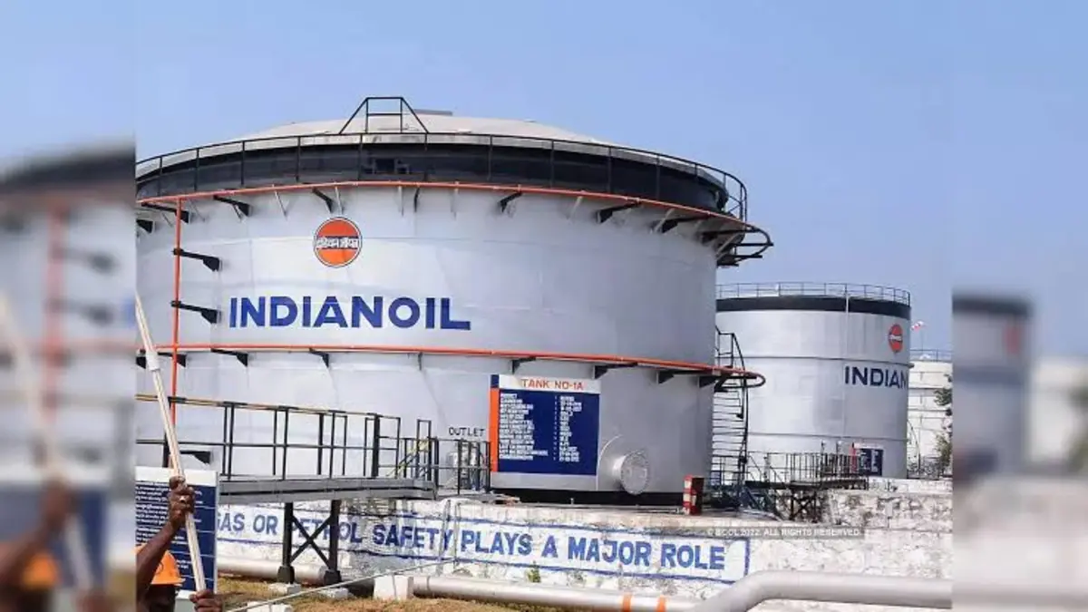 IOCL Apprentice Recruitment 2026 में 501 पदों पर आवेदन करें – ट्रेड, तकनीशियन और ग्रेजुएट पद