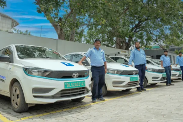 दिल्ली सरकार द्वारा Private EVs as Cab Service को मंजूरी, इलेक्ट्रिक वाहन टैक्सी के रूप में चलाने के नए नियम