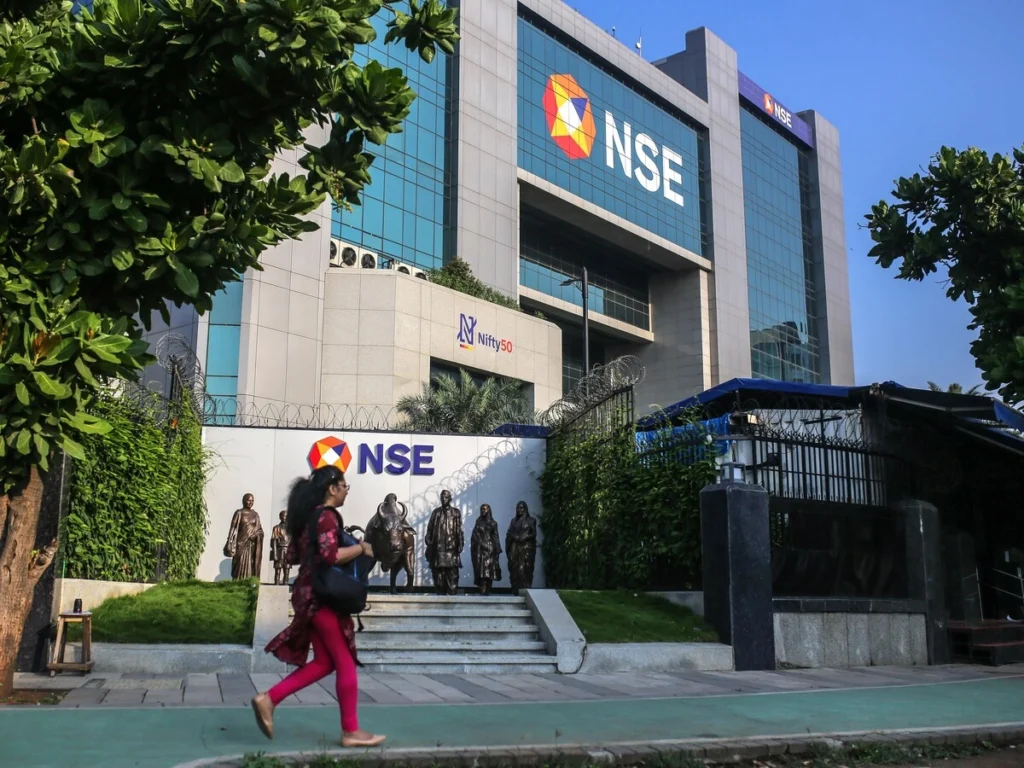 Reliance Industries Shares का मूल्य गिरने से भारतीय शेयर बाजार में गिरावट आई है, जो निवेशकों के लिए एक चेतावनी है।