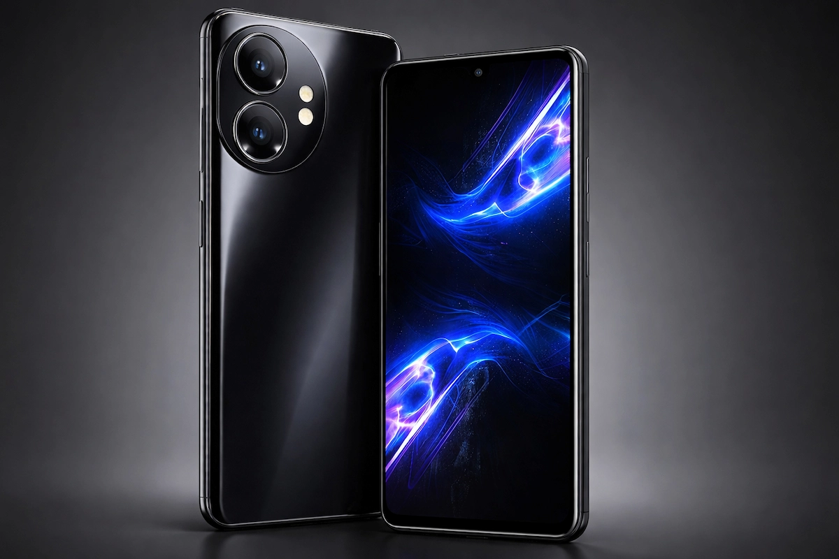 Realme P4 Power 5G में 10,000mAh बैटरी, Dimensity 7400 Ultra चिपसेट और 144Hz डिस्प्ले (realme p4 power specification)