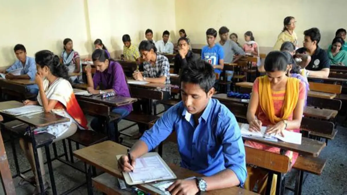 SSC GD Exam Date 2026 से जुड़ी ताजा खबर, परीक्षा तिथि और भर्ती अपडेट देखते उम्मीदवार