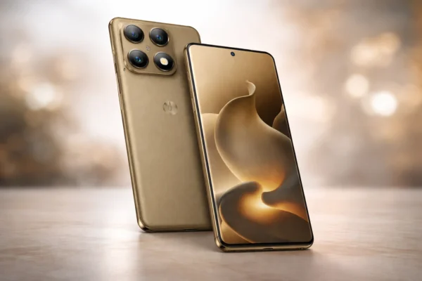 Motorola Signature 5G स्मार्टफोन, शानदार डिजाइन और 50MP कैमरा के साथ