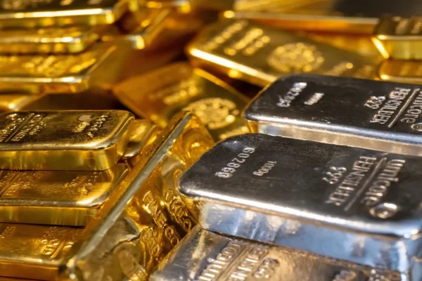 Gold and Silver Price Today India – 07 January 2026 के तहत सोना और चांदी के ताजा बाजार भाव दर्शाती फोटो