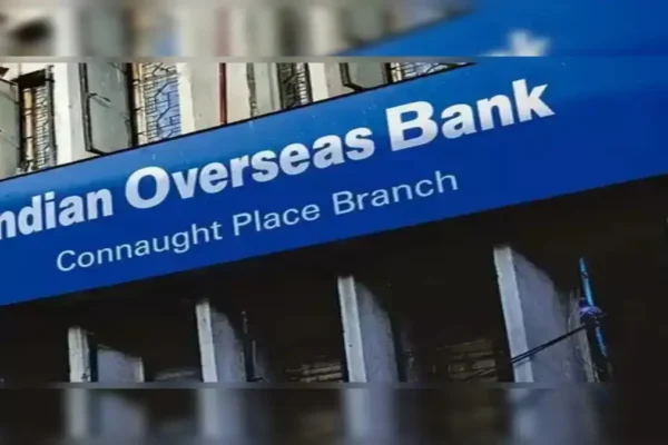Indian Overseas Bank Q3 Results 2025 में IOB ने शुद्ध लाभ में 56% की बढ़ोतरी की, बैंकिंग क्षेत्र में सकारात्मक रुझान देखा गया।