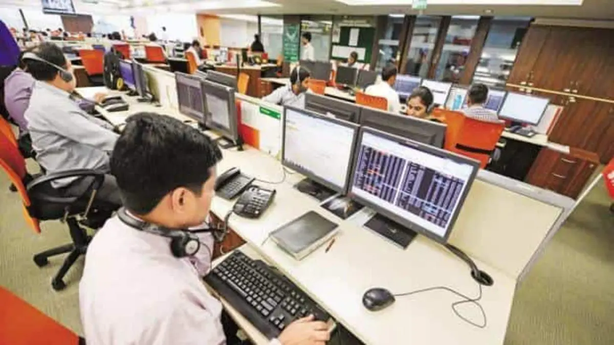 कंपनी का वास्तविक कार्यालय, Stock Market News - शेयर बाजार से जुड़ी ताजे जानकारी और रुझान