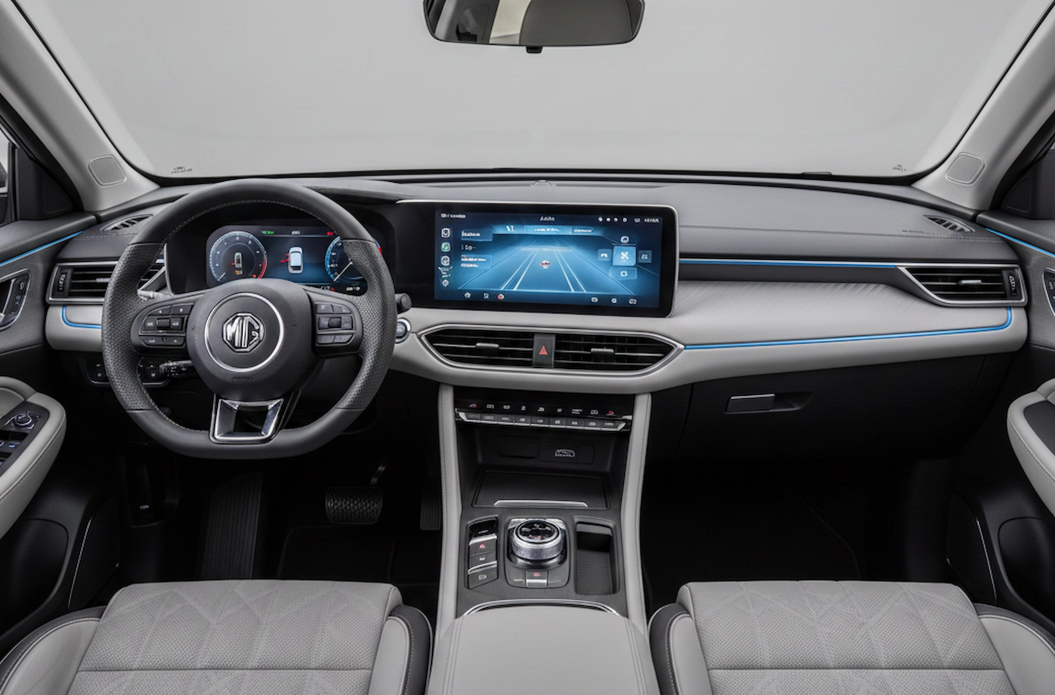 MG Majestor: प्रीमियम एसयूवी का डिज़ाइन MG Majestor का प्रीमियम और स्टाइलिश लुक, शक्तिशाली इंजन और उच्च गुणवत्ता वाले फीचर्स के साथ