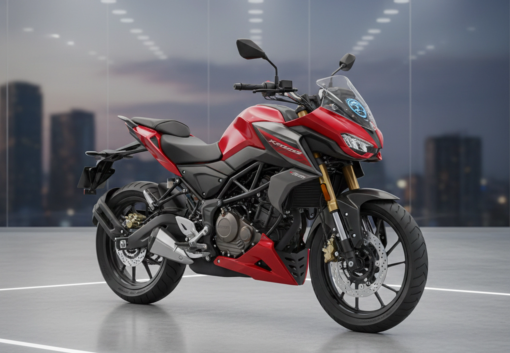 Hero Karizma XMR 250: फीचर्स, कीमत और वेरिएंट्स की पूरी जानकारी 2026 1 Hero Karizma XMR 250 बाइक की शानदार डिजाइन और पावरफुल इंजन