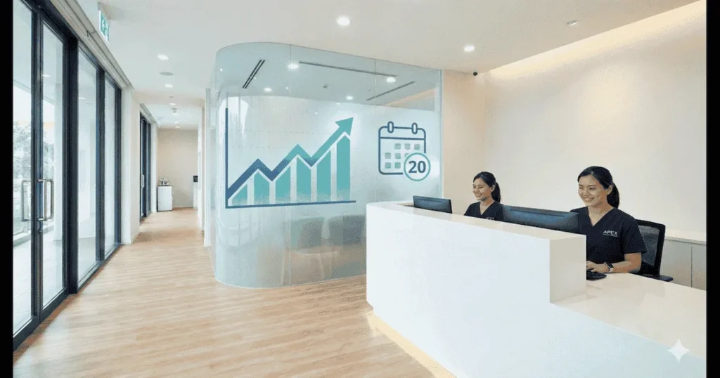 gaudium ivf ipo gmp के साथ BSE NSE बिल्डिंग और ट्रेडिंग स्क्रीन का दृश्य