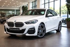 BMW 2 Series Gran Coupe 189 हॉर्सपावर और ₹42.30 लाख कीमत के साथ