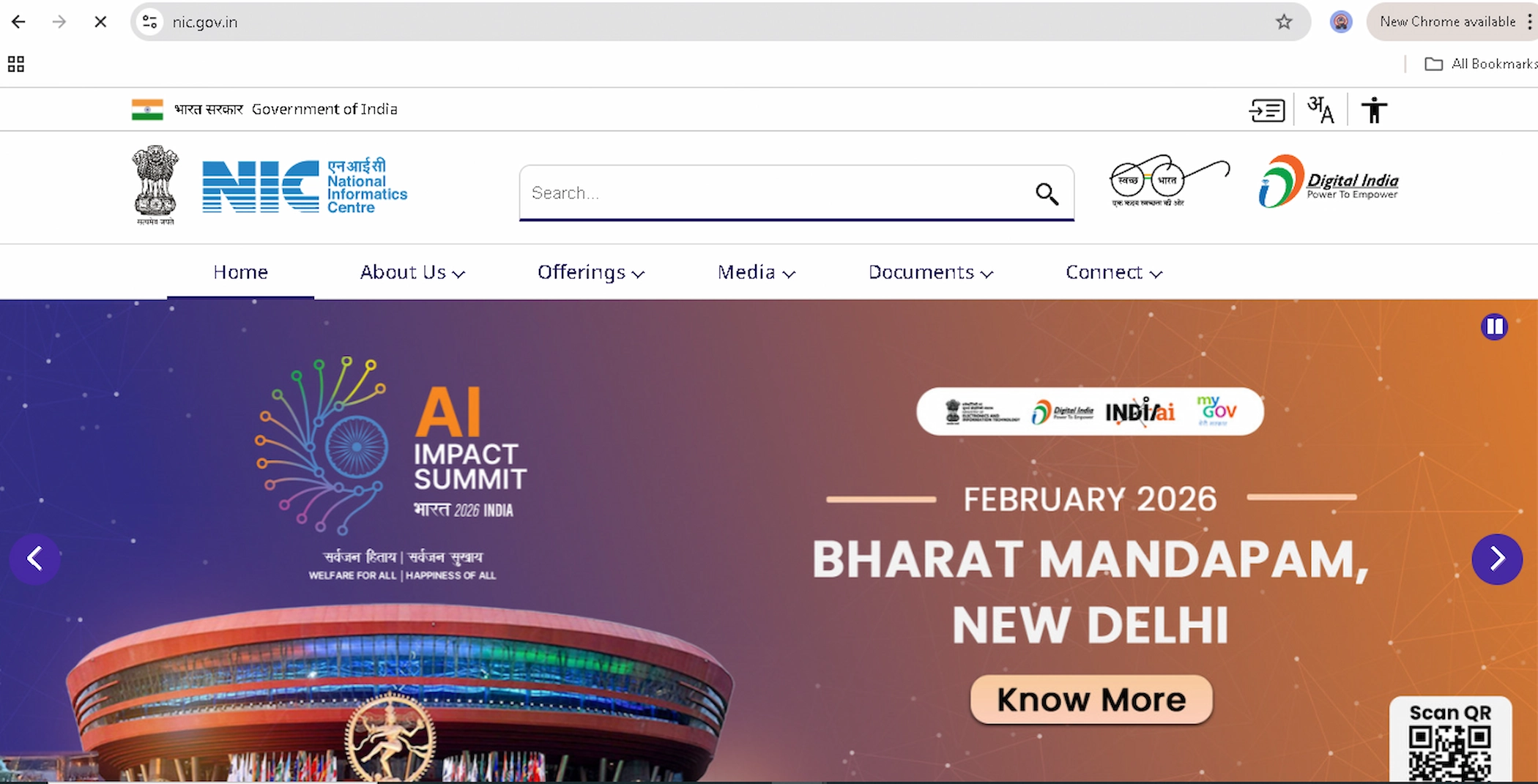 NIC Scientific/Technical Assistant Recruitment 2026: 376 पदों के लिए आवेदन करें