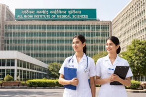 AIIMS NORCET 10 Nursing Officer Recruitment 2026 – Apply Now for AIIMS Nursing Officer Post (AIIMS NORCET 10 Nursing Officer Recruitment 2026)