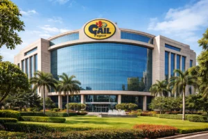 GAIL Recruitment 2026 Executive Trainee Application Process