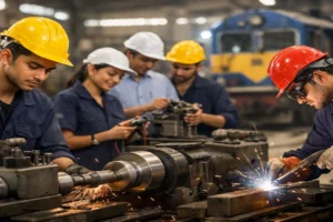 RRC Western Railway Apprentice Recruitment 2026