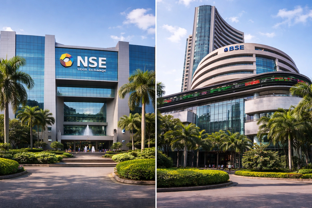 Infosys Stock Price - 16 फरवरी 2026 Infosys Stock Price पर 16 फरवरी 2026 को गिरावट, भारतीय शेयर बाजार की स्थिति