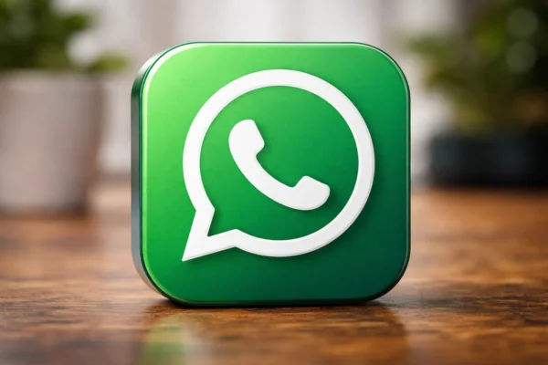 WhatsApp Paid Features 2026 logo showing new updates