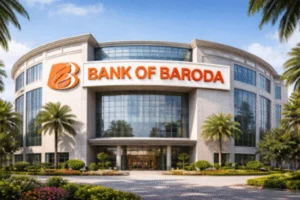 बैंक ऑफ बड़ौदा भर्ती 2026, Bank of Baroda Recruitment 2026 Apply Now