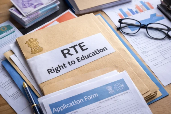 RTE India 2026 आरटीई के तहत बच्चों को मुफ्त शिक्षा का अधिकार मिलेगा
