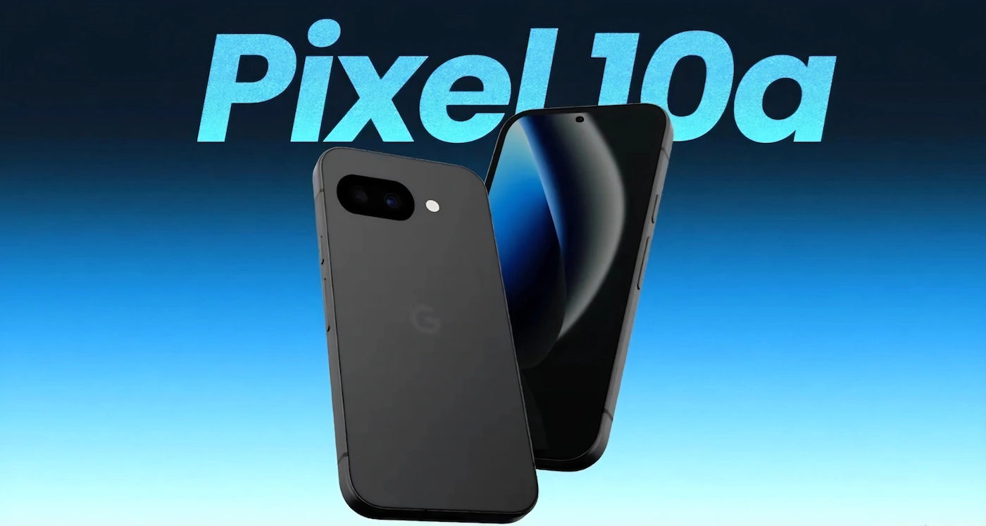 Google Pixel 10a स्मार्टफोन, 6.3 इंच OLED डिस्प्ले और 48MP कैमरा