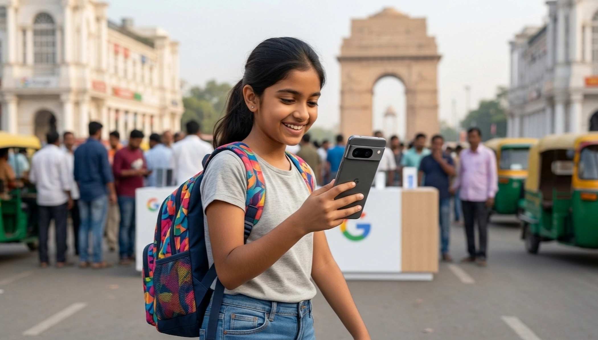 Google Pixel 10 Price Drop: शानदार डिस्काउंट ऑफर Google Pixel 10 Price Drop पर मिलेगा ₹66,349 में शानदार डिस्काउंट