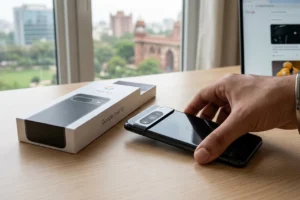 Google Pixel 10 Price Drop के साथ अब कीमत ₹66,349, शानदार डिस्काउंट ऑफर