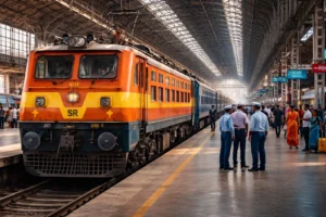 Railway RRB ALP 2026 ऑनलाइन फॉर्म, आवेदन प्रक्रिया और 11,127 पदों की जानकारी