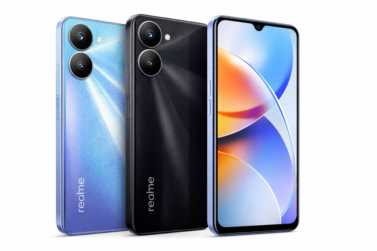 realme P4 Lite 5G के फीचर्स और कीमत की जानकारी